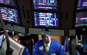 Saxo Bank сообщил клиентам о возможности продолжать работу с NASDAQ