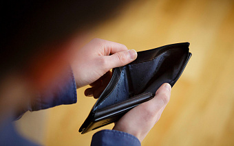 Россияне на фоне кризиса увеличили спрос на банкротство без суда