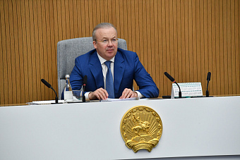 Стройкам Башкортостана требуется дополнительное финансирование