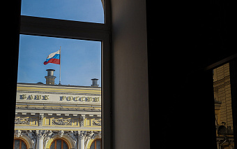 ЦБ увеличил до двух месяцев срок продажи валюты для всех экспортеров