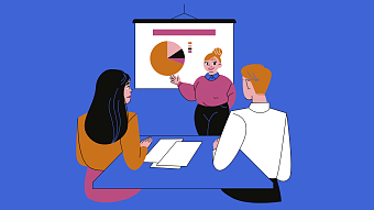 Фасилитация: как выстроить коммуникацию в команде