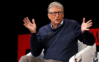 Билл Гейтс связал криптовалюты и NFT с теорией «большего дурака»