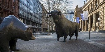 «Рекордный рост со времен доткомов». Что дальше ждать от акций стоимости