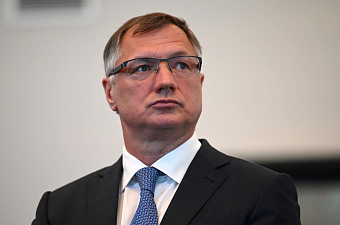 Жилищное строительство выходит на очередной рекорд