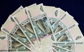 Сбербанк получил купюры номиналом ₽5 и ₽10