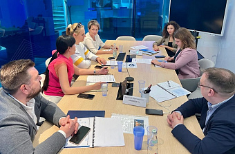 НАИКС присоединилась к сообществу инклюзивного бизнеса