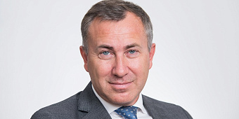 Глава НАУФОР — РБК: «Наша задача — сохранить доверие граждан к рынку»